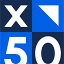 Pattern50 Studio icon