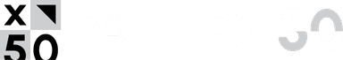 Pattern50 Logo
