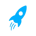 Launch48 icon